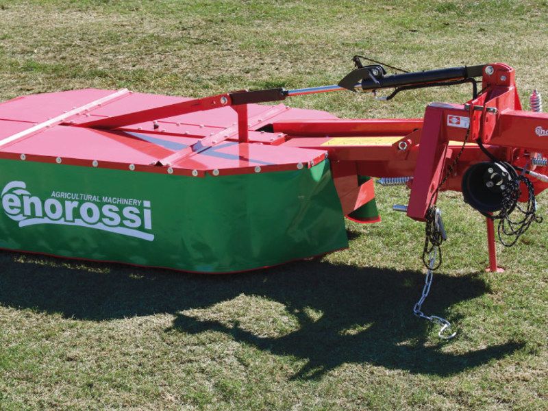 2026 ENOROSSI BT185H For Sale