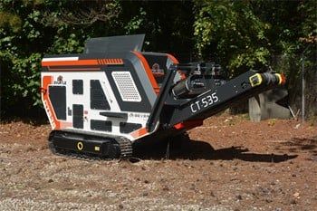 New 2026 EVORTLE CT535 For Sale in Smyrna Georgia