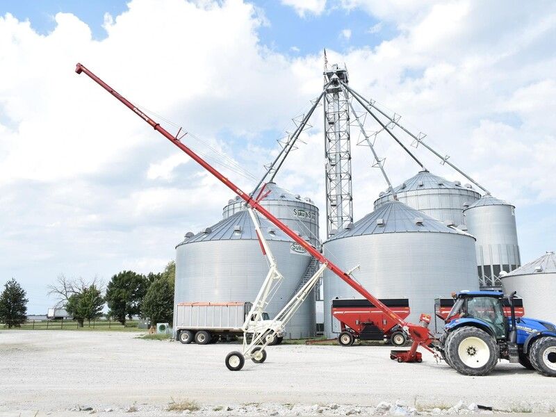 New 2026 FARM KING 1070 For Sale in Kingdom City Missouri