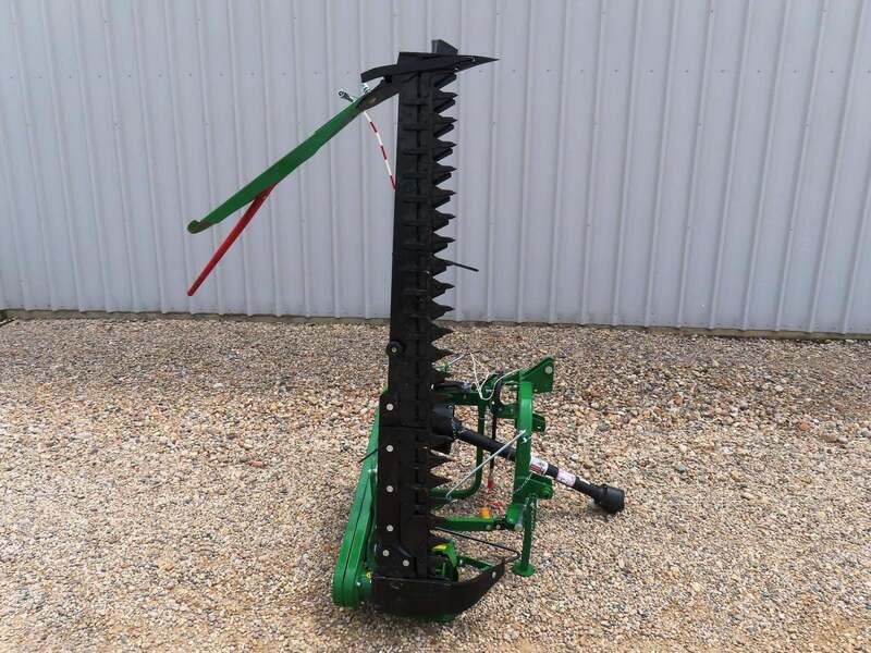 New 2026 FRONTIER SB3106 For Sale in Minier Illinois