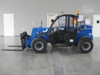 2026 GENIE GTH5519 For Sale