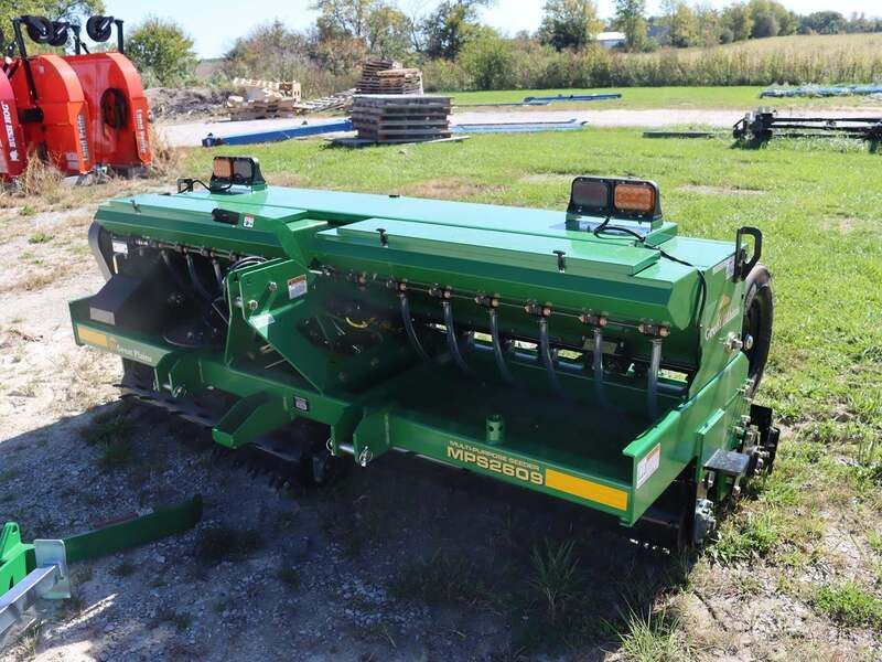 2026 GREAT PLAINS MPS2609 For Sale