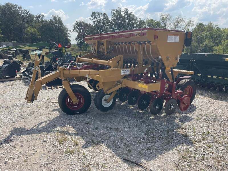 New 2026 HAYBUSTER 107C For Sale in Springdale Arkansas