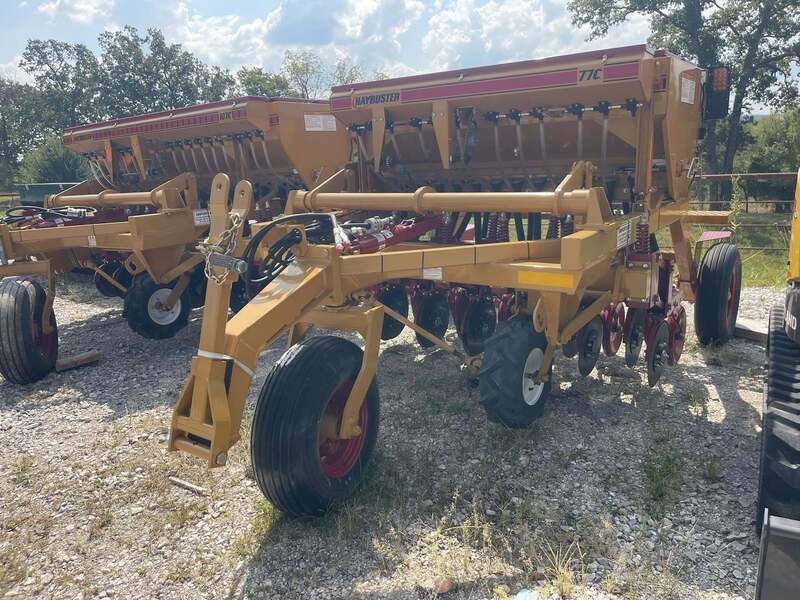 New 2026 HAYBUSTER 77C For Sale in Springdale Arkansas