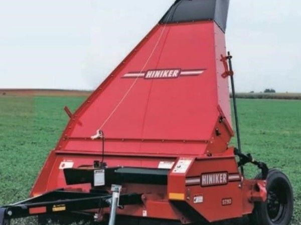 2026 HINIKER 5710 For Sale