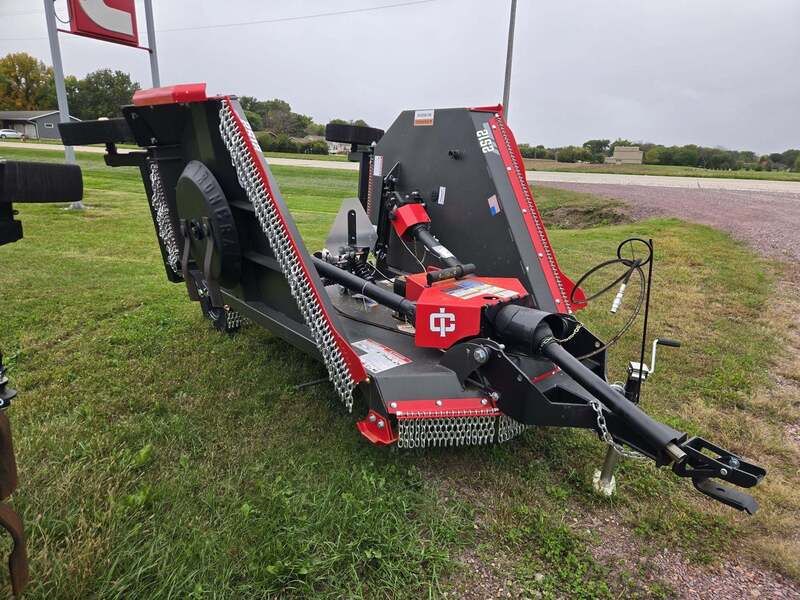 2026 IRONCRAFT 2512 For Sale