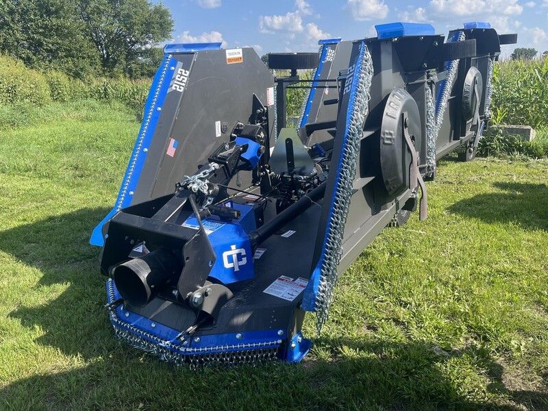 2026 IRONCRAFT 2512 For Sale
