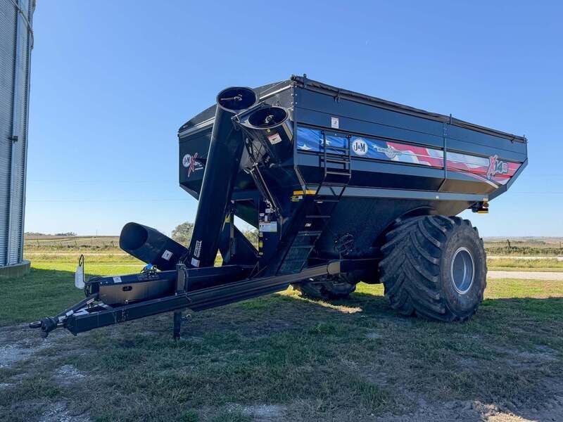 2026 J&M 1412-20S For Sale