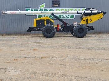 New 2026 JARRAFF 4 WHEEL DRIVE For Sale in Farmerville Louisiana