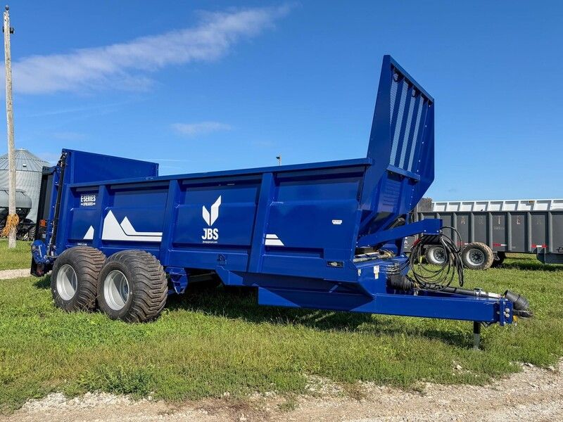 Jbs Applicator