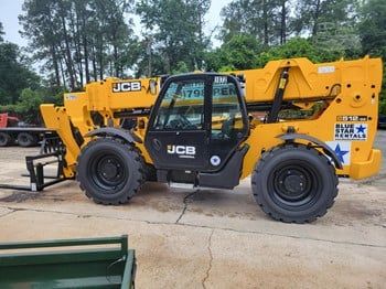 New 2026 JCB 512-56 For Sale in North Augusta South Carolina