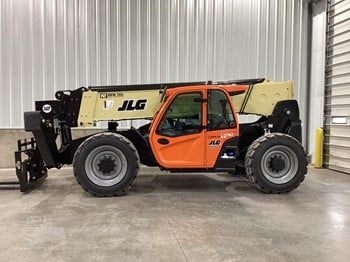 New 2026 JLG 1255 For Sale in Sioux Center Iowa