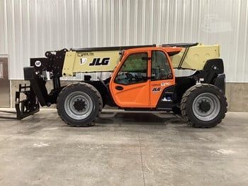 New 2026 JLG 1255 For Sale in Sioux Center Iowa