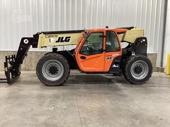 New 2026 JLG 943 For Sale in Sioux Center Iowa