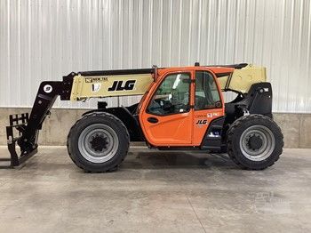 New 2026 JLG 943 For Sale in Sioux Center Iowa