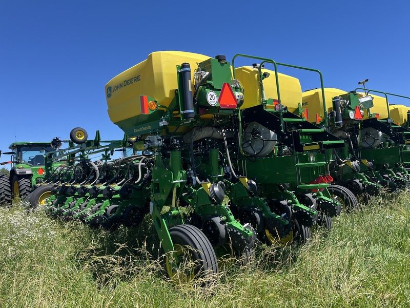 2026 JOHN DEERE 1775NT For Sale