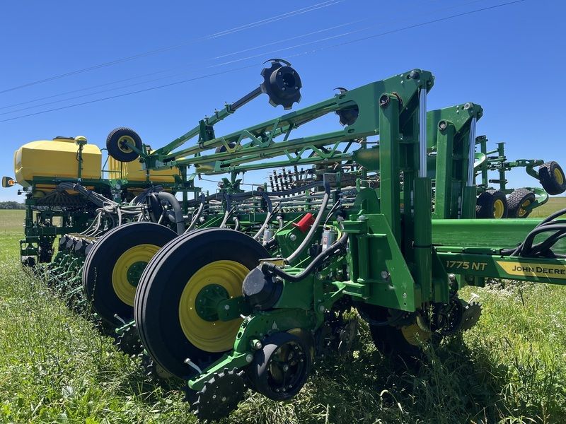 2026 JOHN DEERE 1775NT For Sale