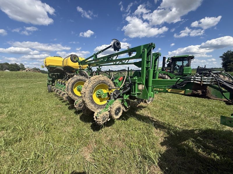 New 2026 JOHN DEERE 1775NT For Sale in Owensboro Kentucky