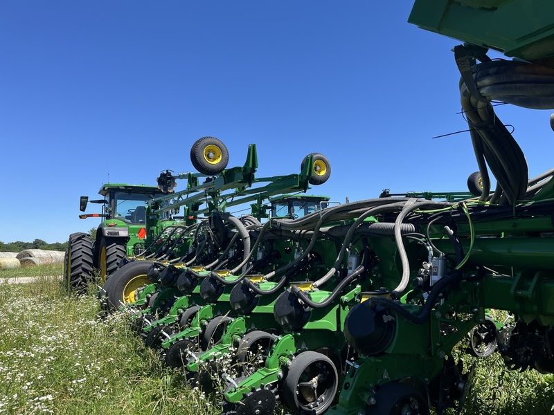 2026 JOHN DEERE 1775NT For Sale
