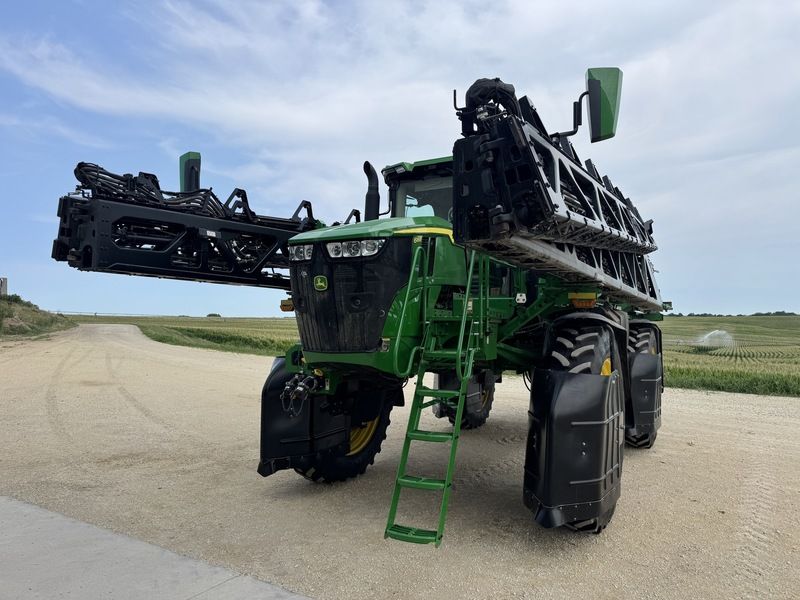 2026 JOHN DEERE 616R For Sale