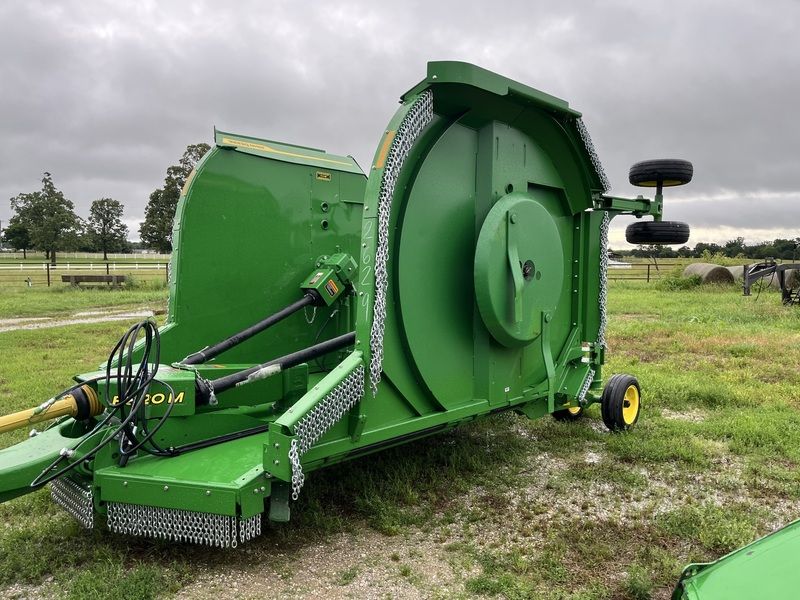 New 2026 JOHN DEERE FC20M For Sale in Lockwood Missouri