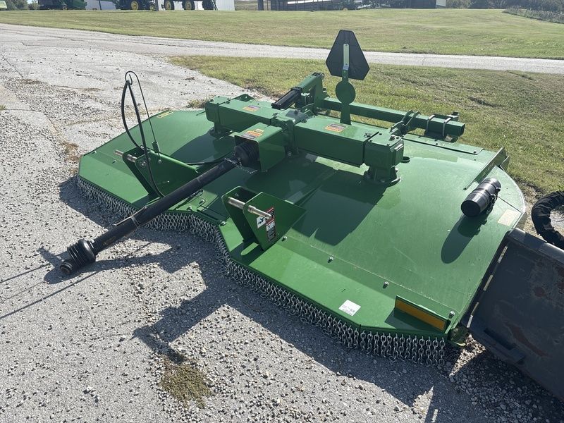 2026 JOHN DEERE RC10M For Sale