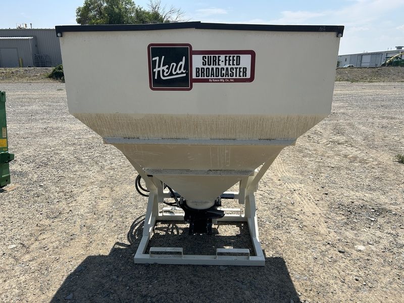 Kasco Applicator