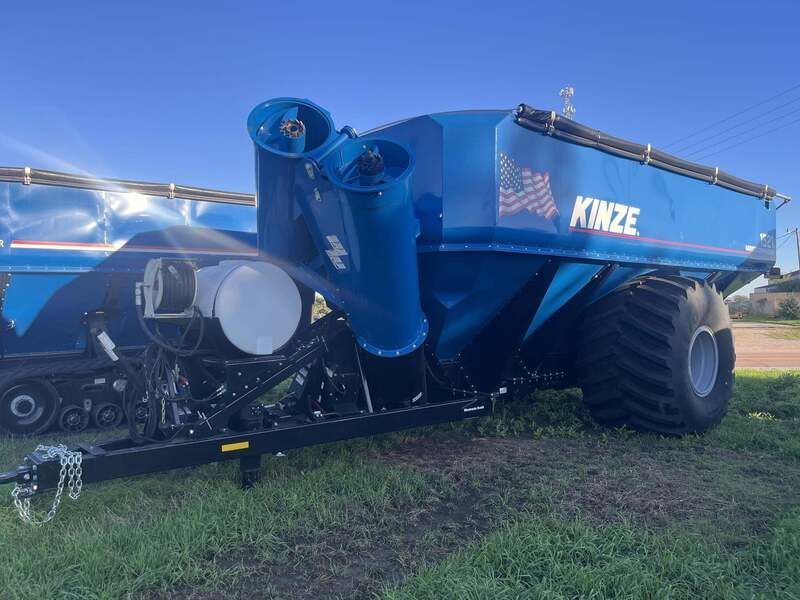 2026 KINZE 1521 For Sale