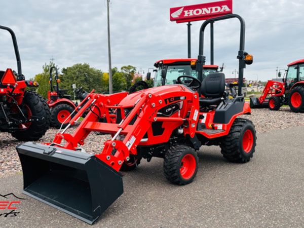 2026 KIOTI CS2530H For Sale