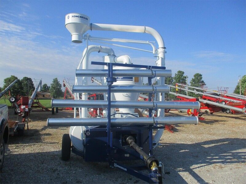 2026 KONGSKILDE SUC1000TR For Sale