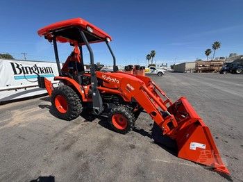 2026 KUBOTA B26 For Sale