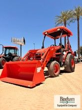 New 2026 KUBOTA B26 For Sale in Prescott Valley Arizona