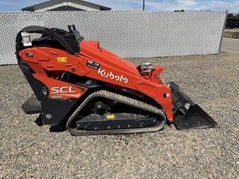 2026 KUBOTA SCL1000 For Sale