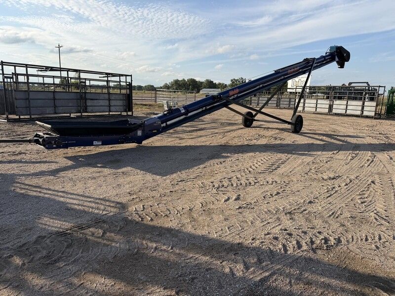 New 2026 KWIK-BELT 1848 For Sale in Chambers Nebraska