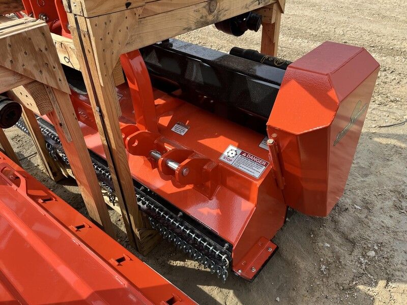 New 2026 LAND PRIDE FM2572 For Sale in Janesville Wisconsin