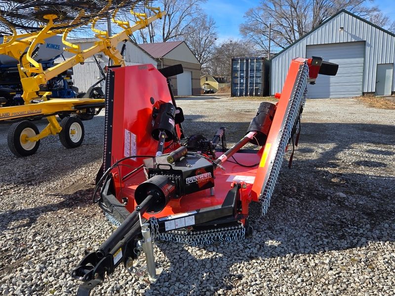 New 2026 LAND PRIDE RC2512-2 For Sale in Clarinda Iowa