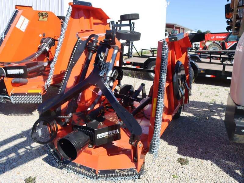 2026 LAND PRIDE RC2512 For Sale