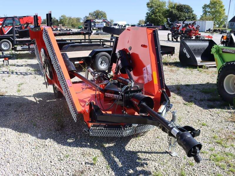 2026 LAND PRIDE RC2512 For Sale