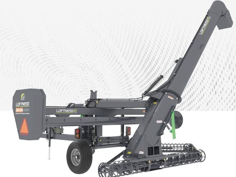 New 2026 LOFTNESS GBU10 For Sale in Zearing Iowa