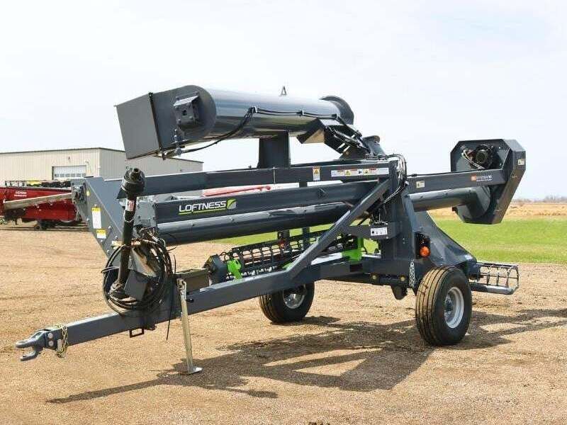 New 2026 LOFTNESS GBU10 For Sale in Tower City North Dakota