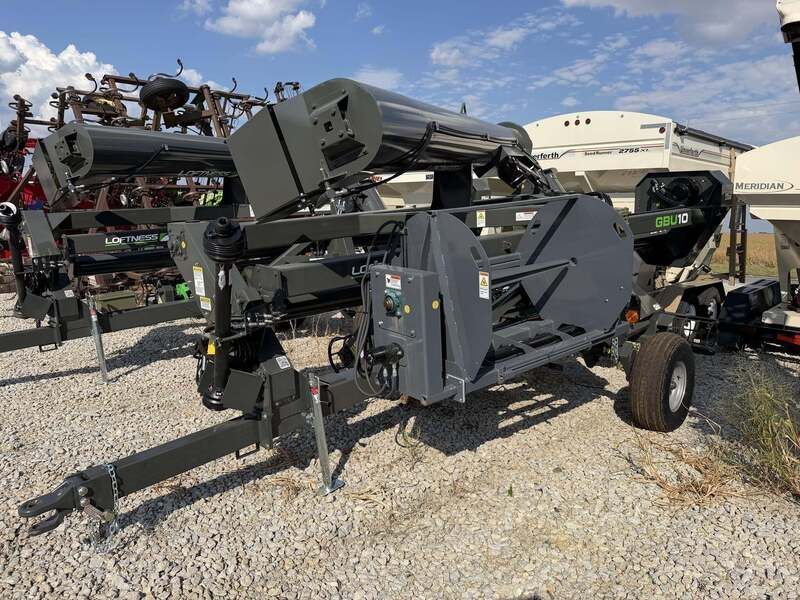New 2026 LOFTNESS GBU10 For Sale in Shelbyville Illinois