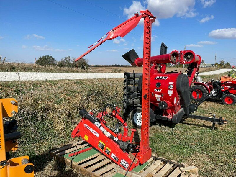 New 2026 MASCHIO FIORE 205 For Sale in Henderson Iowa