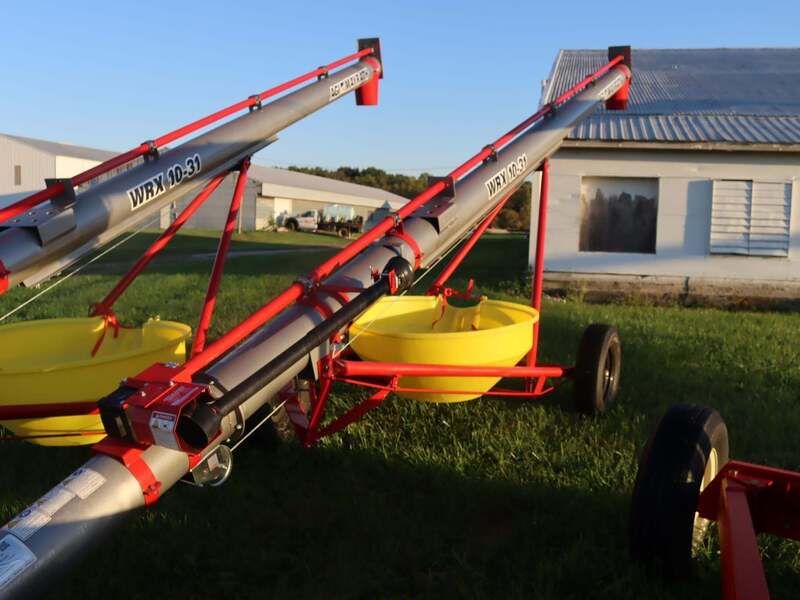 2026 MAYRATH WRX10-31 For Sale