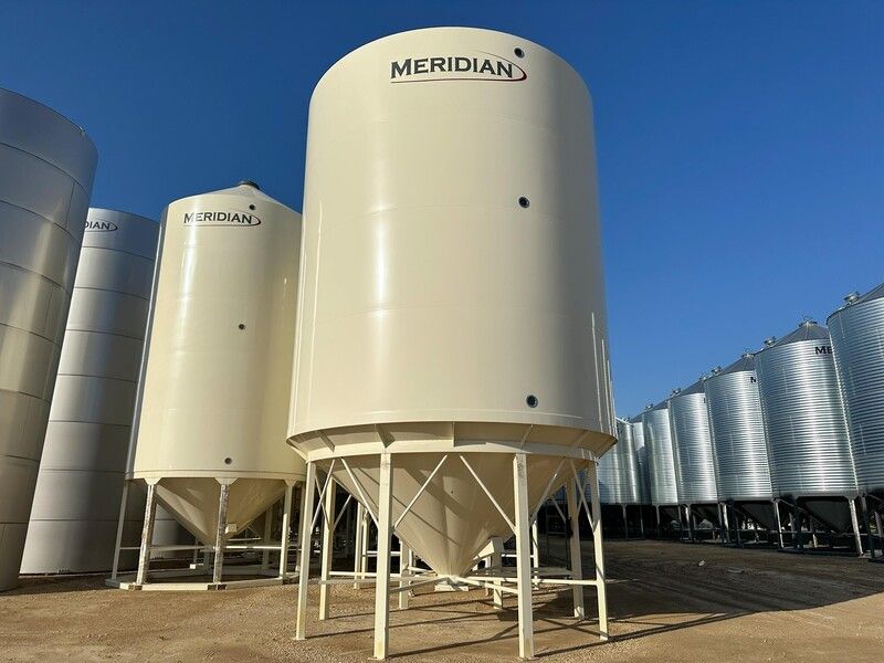 New 2026 MERIDIAN 1410 For Sale in Henderson Iowa