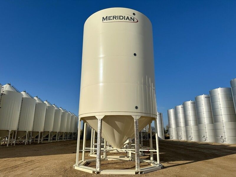 New 2026 MERIDIAN 1410 For Sale in Henderson Iowa