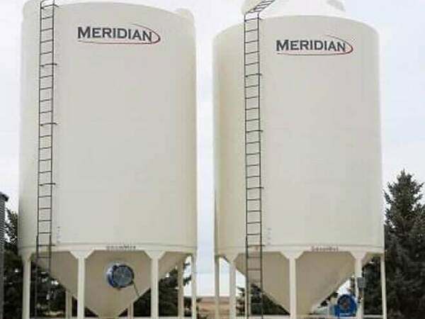 New 2026 MERIDIAN 1620L For Sale in Tower City North Dakota