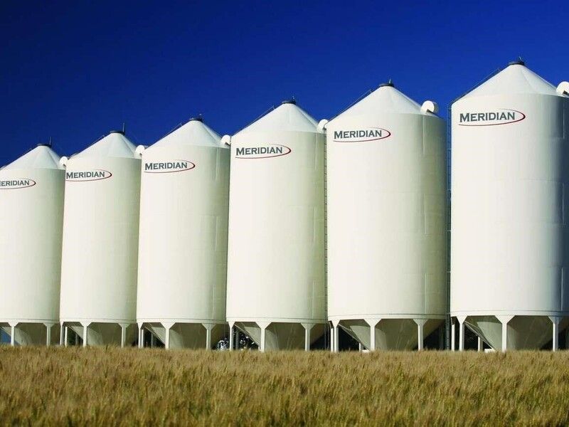 New 2026 MERIDIAN GM5000 For Sale in Tower City North Dakota