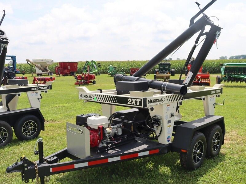 2026 MERIDIAN SEED TITAN 2XT For Sale