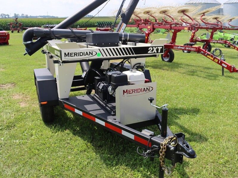 2026 MERIDIAN SEED TITAN 2XT For Sale