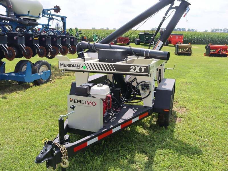 2026 MERIDIAN SEED TITAN 2XT For Sale